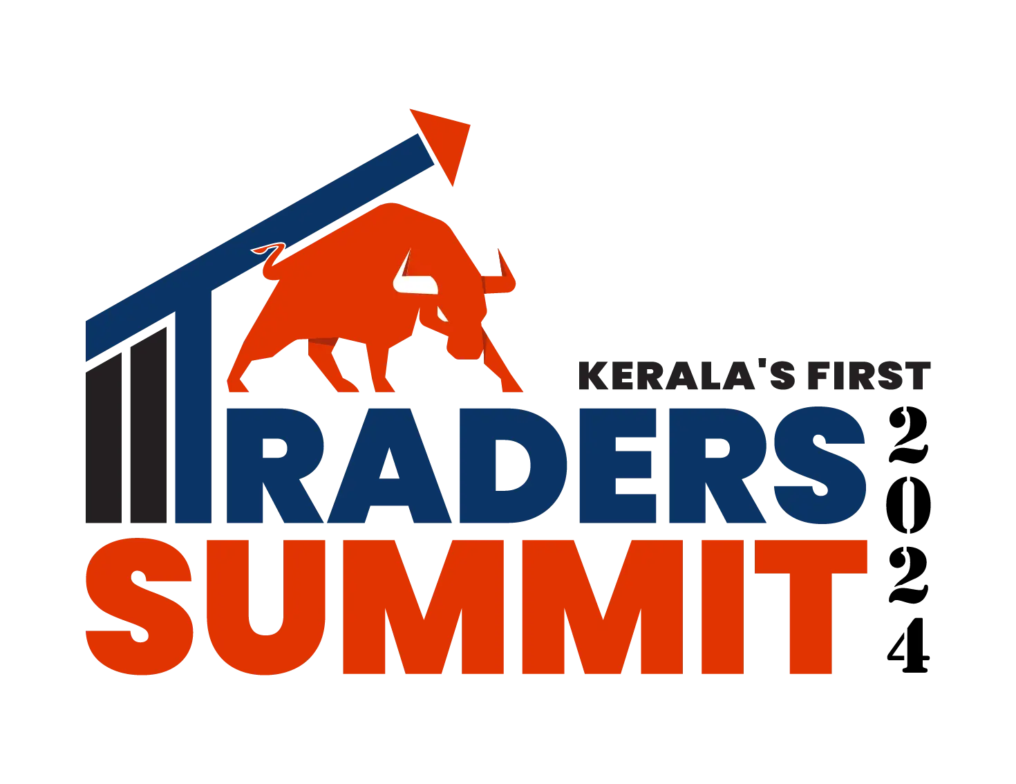 Traders Summit LOGO