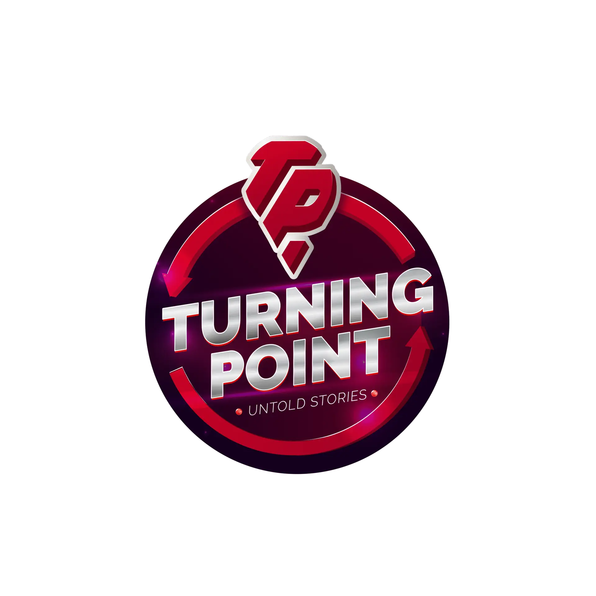 Turning point Logo